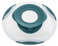 Placă cu ventuza Akuku A0524 Turquoise imaginea #4 — magazin online Desire.md