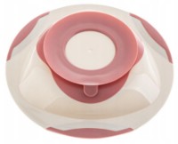 Placă cu ventuza Akuku A0525 Pink imaginea #2 — magazin online Desire.md