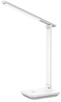 Veioză birou Platinet PDL6731W White