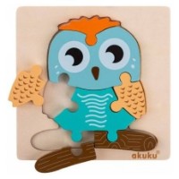 Puzzle Akuku A0601 imaginea #8 — magazin online Desire.md