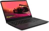 Laptop Lenovo IdeaPad Gaming 3 15ACH6 Black (R7 5800H 16Gb 1Tb RTX3050) imaginea #2 — magazin online Desire.md