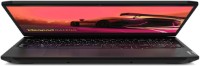 Laptop Lenovo IdeaPad Gaming 3 15ACH6 Black (R7 5800H 16Gb 1Tb RTX3050)