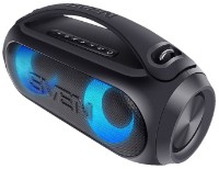 Boxă portabilă Sven PS-380 Black