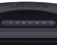 Boxă portabilă Sven PS-380 Black imaginea #3 — magazin online Desire.md