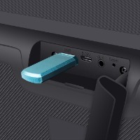 Boxă portabilă Sven PS-380 Black imaginea #4 — magazin online Desire.md