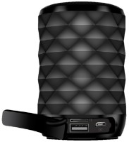 Boxă portabilă Sven PS-55 Black imaginea #3 — magazin online Desire.md