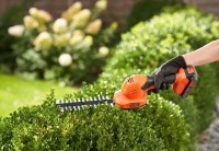 Кусторез аккумуляторный Black&Decker BCSS18D1 фото №7 — интернет-магазин Desire.md