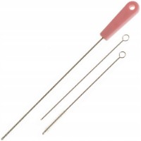 Set de perii pentru curățarea tuburilor Akuku A0344 imaginea #2 — magazin online Desire.md