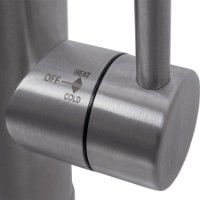 Проточный нагреватель Noveen IWH850 фото №3 — интернет-магазин Desire.md