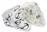 Set de baveți Akuku A1474 Bicycles