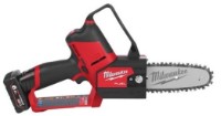 Ferăstrău cu lanţ cu acumulator Milwaukee M12FHS-0