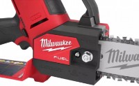 Цепная пила аккумуляторная Milwaukee M12FHS-0 фото №2 — интернет-магазин Desire.md