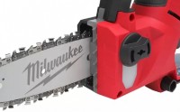 Цепная пила аккумуляторная Milwaukee M12FHS-0 фото №3 — интернет-магазин Desire.md