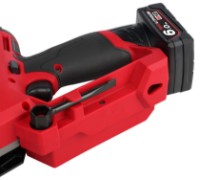 Цепная пила аккумуляторная Milwaukee M12FHS-0 фото №4 — интернет-магазин Desire.md