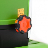 Измельчитель веток ProCraft PLS2800 фото №4 — интернет-магазин Desire.md