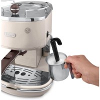 Cafetiera electrica Delonghi ECOV 311.BG imaginea #3 — magazin online Desire.md