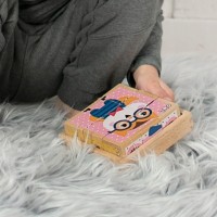 Cuburi Akuku A0612 imaginea #3 — magazin online Desire.md