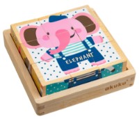 Cuburi Akuku A0612 imaginea #5 — magazin online Desire.md