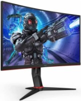 Monitor AOC C32G2ZE/BK imaginea #4 — magazin online Desire.md