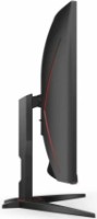 Monitor AOC C32G2ZE/BK imaginea #6 — magazin online Desire.md