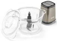 Aparat de mărunţit First FA-5113-2-GR imaginea #2 — magazin online Desire.md