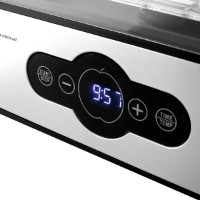 Uscător de legume și fructe First FA-5126-5 imaginea #2 — magazin online Desire.md