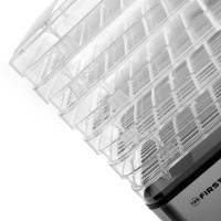 Uscător de legume și fructe First FA-5126-5 imaginea #4 — magazin online Desire.md