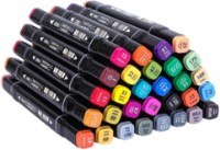 Markere Deli (E70806-30) 30pcs