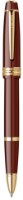 Pix roller Parker Cross Bailey Light Glossy Burgundy GT (107451)