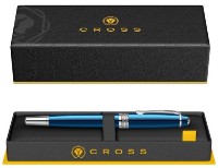 Pix Parker Cross Bailey Blue Lacquer CT (105212) imaginea #2 — magazin online Desire.md