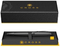 Шариковая ручка Parker Cross Bailey Black Matte BT (145219) фото №2 — интернет-магазин Desire.md