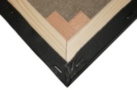 Pânză pt pictura Daco 20x20cm (PZ2020N) imaginea #2 — magazin online Desire.md