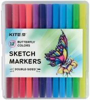 Набор фломастеров Kite 12 Colors (K22-044-2)