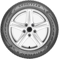 Шина Goodyear UltraGrip 9 205/65 R15 94T фото №2 — интернет-магазин Desire.md