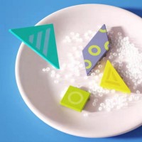 Развивающий набор Hola Toys Magnetic Animal Tangram (E7982) фото №3 — интернет-магазин Desire.md