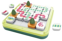 Настольная игра Hola Toys Snake Puzzle (E7983)