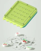 Настольная игра Hola Toys Snake Puzzle (E7983) фото №4 — интернет-магазин Desire.md