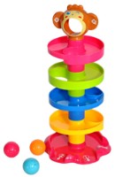 Лабиринт Huanger Горка для шариков (44048)