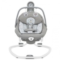 Leagăn pentru bebeluși Joie Serina 2in1 Portrait (W1306ABPOR000) imaginea #4 — magazin online Desire.md