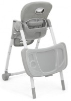 Стульчик для кормления Joie 6in1 Multiply Portrait (H1605AAPOR000) фото №2 — интернет-магазин Desire.md