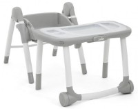 Стульчик для кормления Joie 6in1 Multiply Portrait (H1605AAPOR000) фото №3 — интернет-магазин Desire.md