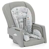 Стульчик для кормления Joie 6in1 Multiply Portrait (H1605AAPOR000) фото №5 — интернет-магазин Desire.md