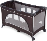 Манеж Joie Allura Black Ink (P1206BABLK000) фото №5 — интернет-магазин Desire.md