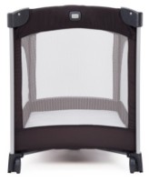 Манеж Joie Allura Black Ink (P1206BABLK000) фото №7 — интернет-магазин Desire.md