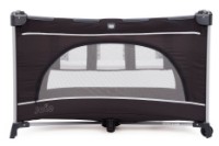 Манеж Joie Allura Black Ink (P1206BABLK000) фото №2 — интернет-магазин Desire.md