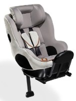 Scaun auto pentru copii Joie i-Size i-Prodigi Signature Oyster (C2103AAOYS000) imaginea #3 — magazin online Desire.md