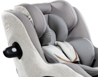 Scaun auto pentru copii Joie i-Size i-Prodigi Signature Oyster (C2103AAOYS000) imaginea #4 — magazin online Desire.md