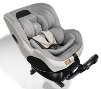 Scaun auto pentru copii Joie i-Size i-Prodigi Signature Oyster (C2103AAOYS000) imaginea #6 — magazin online Desire.md