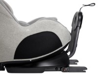 Scaun auto pentru copii Joie i-Size i-Prodigi Signature Oyster (C2103AAOYS000) imaginea #9 — magazin online Desire.md