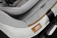 Scaun auto pentru copii Joie i-Size i-Prodigi Signature Oyster (C2103AAOYS000) imaginea #10 — magazin online Desire.md